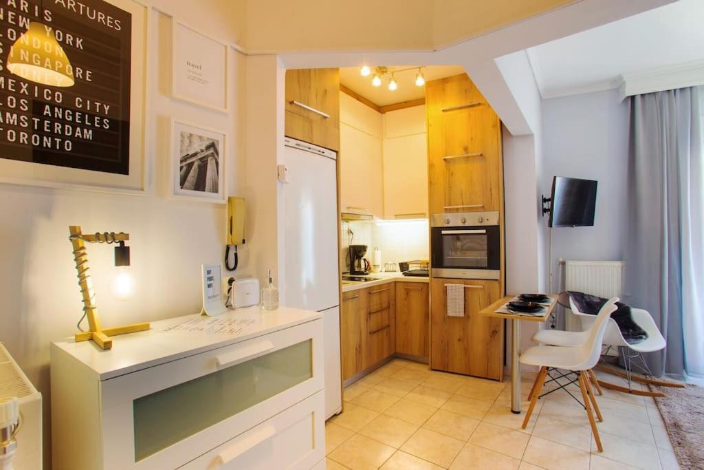 Fifteentheapartment Soluň Exteriér fotografie