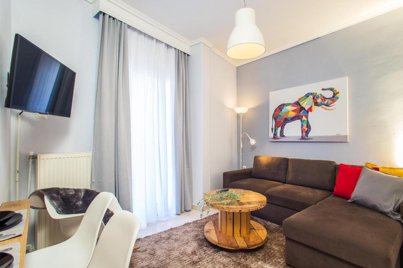 Fifteentheapartment Soluň Exteriér fotografie