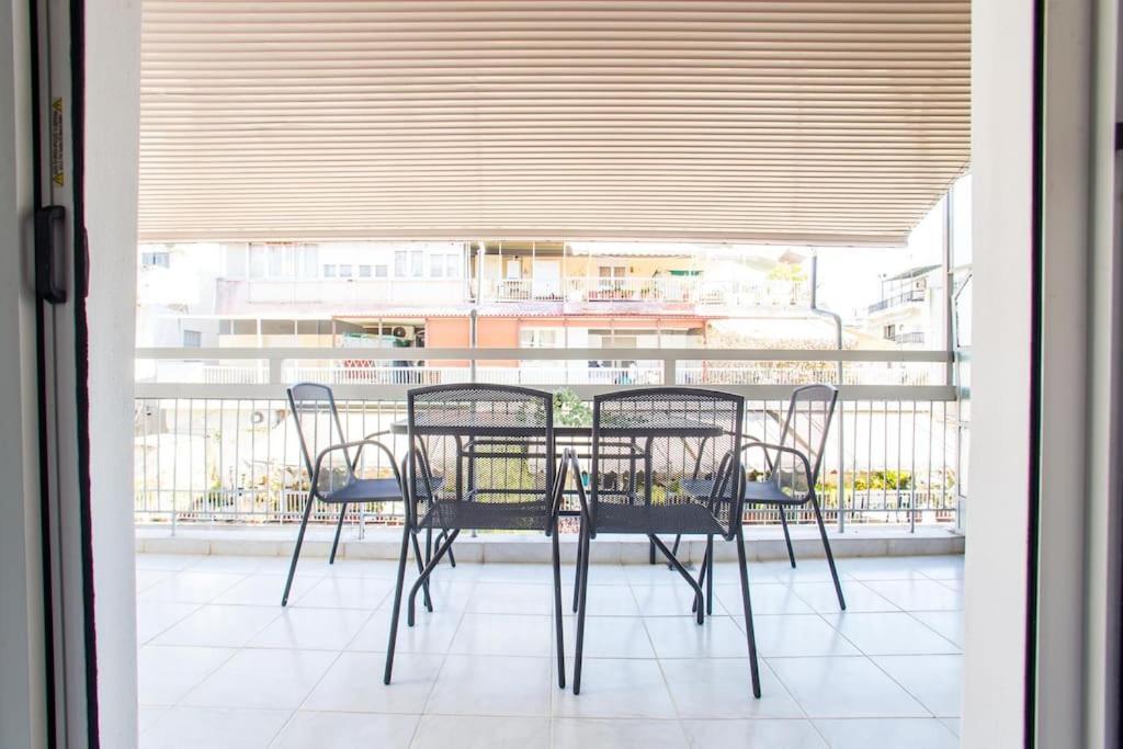 Fifteentheapartment Soluň Exteriér fotografie