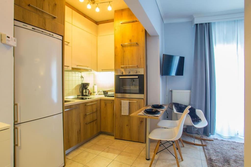 Fifteentheapartment Soluň Exteriér fotografie