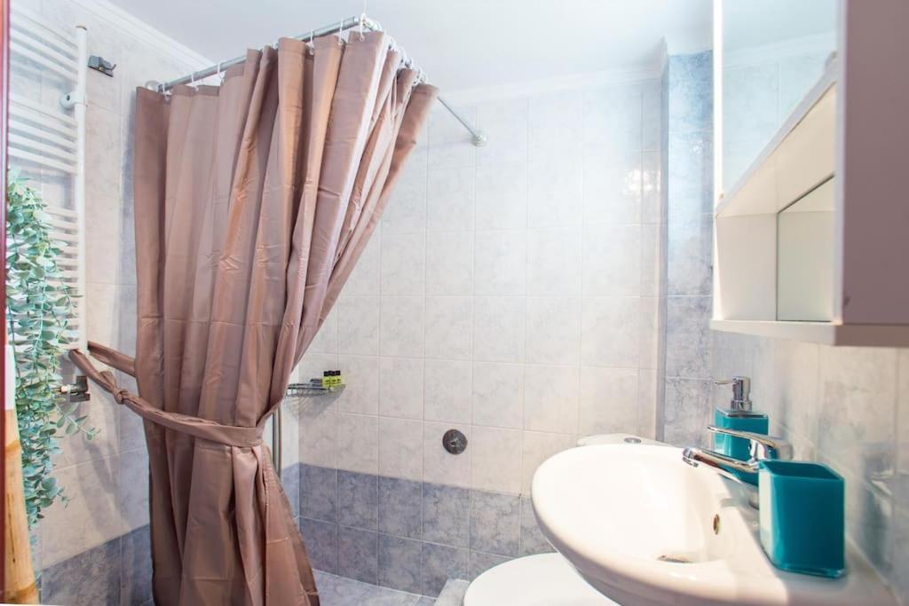 Fifteentheapartment Soluň Exteriér fotografie