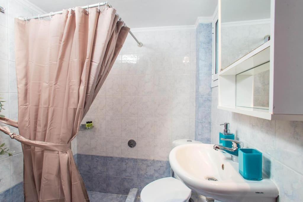 Fifteentheapartment Soluň Exteriér fotografie