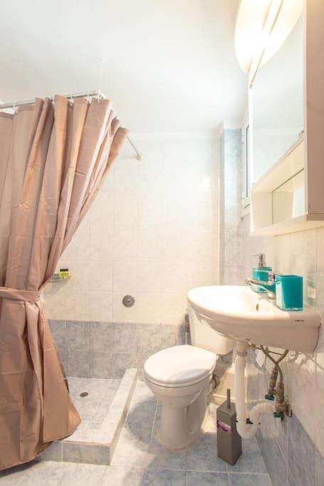 Fifteentheapartment Soluň Exteriér fotografie